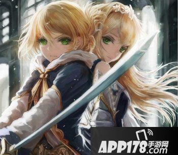 苍之骑士团强化等级