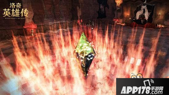 洛奇英雄传永恒梦魇女王BOSS攻略 梦魇女王来啦