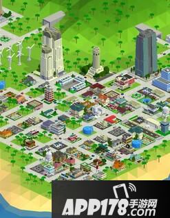 像素城市新手攻略