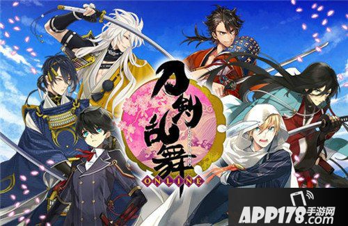 刀剑乱舞手游中的刀剑男士怎么登场战斗