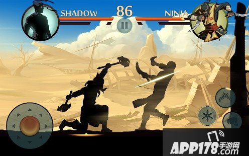 暗影格斗3技能搭配介绍