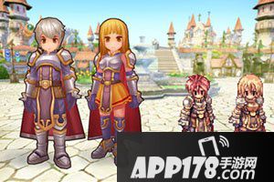 仙境传说RO手游骑士领主技能加点解析