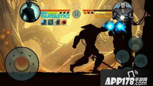 暗影格斗3目录介绍