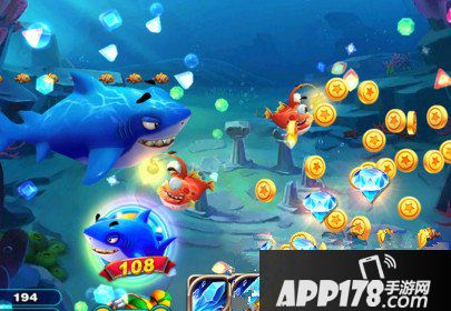 猎鱼达人钻石获取攻略