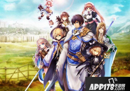 苍之骑士团可以自动战斗