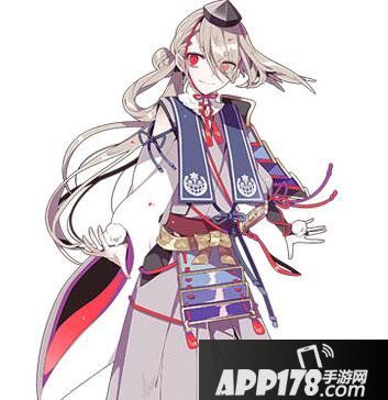 刀剑乱舞短刀排名一览