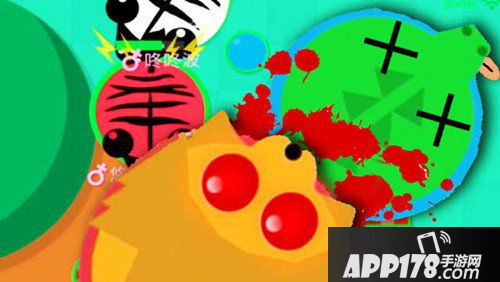 丛林大作战动物阶段详解