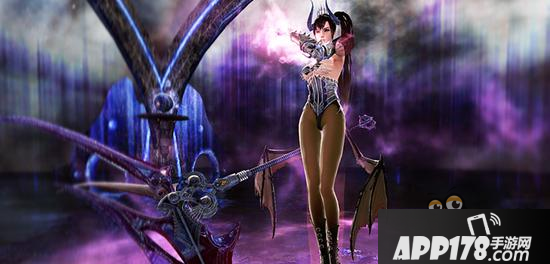 洛奇英雄传永恒梦魇女王BOSS攻略 梦魇女王来啦