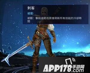 传说对决刀锋宝贝技能详解