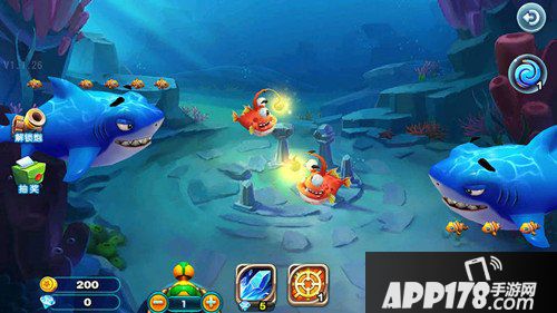 猎鱼达人水族箱任务攻略