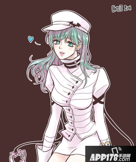 大神在民间 洛奇英雄传：永恒玩家作品展第一期