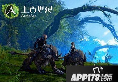 上古世纪起源手游刷经验