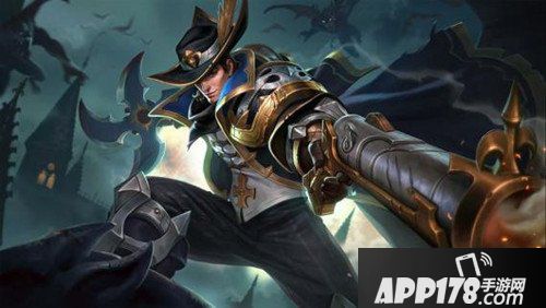 传说对决土石元素技能介绍