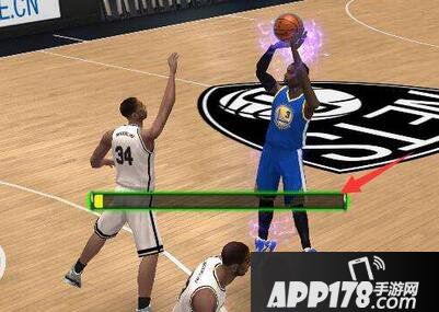 王牌nba手游中主场有什么优势
