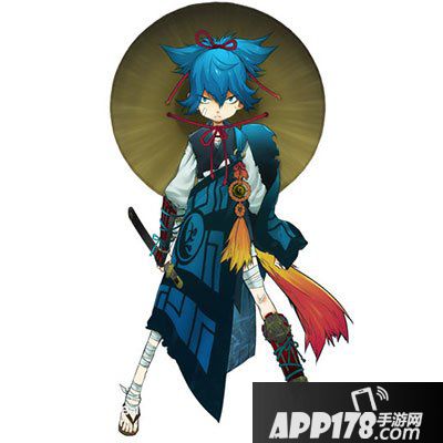 刀剑乱舞短刀小夜左文字公式