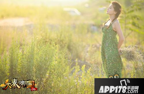 《大秦帝国OL》普通玩家如何利用假期升华自己