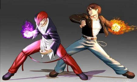 宿命&ldquo;98帽子队&rdquo;同时拥有特瑞、克拉克、洛奇、__？（回复kof+答案，比如你的答案是红丸，则回复kof红丸）