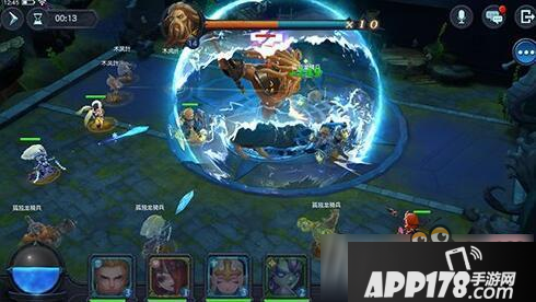 迷雾世界黯月神殿怎么通关