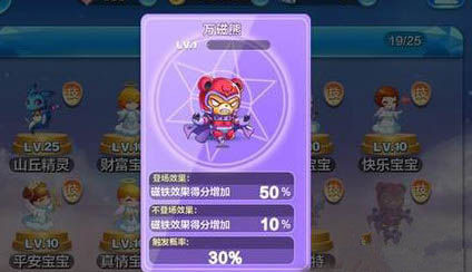 天天酷跑精灵排行榜2017
