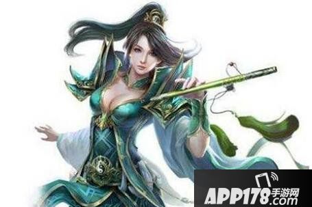 传奇世界手游迂回之地出入路线解析