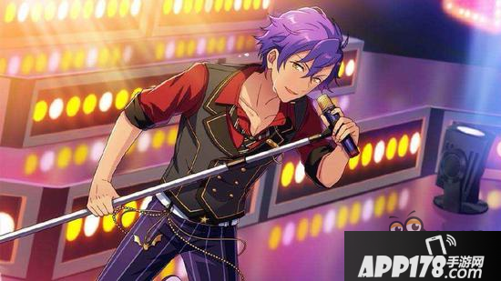 偶像梦幻祭阿多尼斯怎么样 阿多尼斯属性介绍