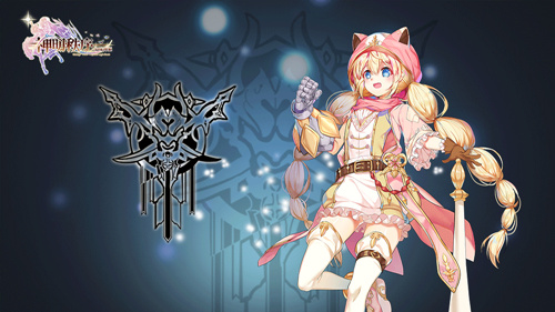 神明秩序宣传图3