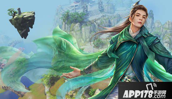 择天记手游长生宗怎么样