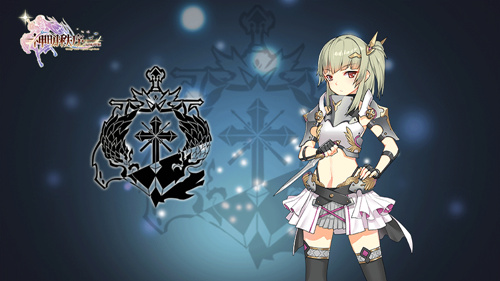 神明秩序宣传图2