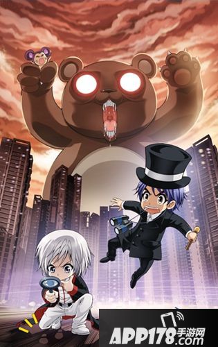 偷星九月天坑爹  