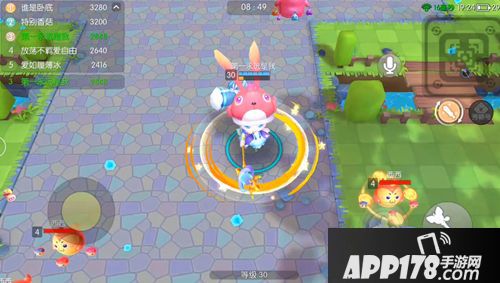 怪兽大作战公测