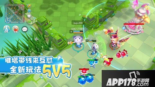 怪兽大作战玩法