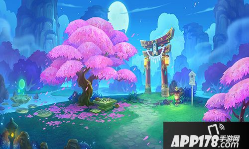 仙灵大作战介绍 