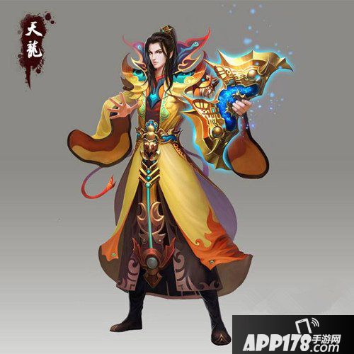 天龙八部手游天龙职业珍兽怎么选择 天龙珍兽选择推荐