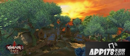 神魔大陆手游三周年新资料