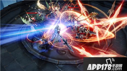 军师联盟手游3D引擎