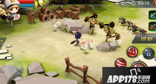 勇士x勇士入门<a href=http://www.app178.com/gonglue/ target=_blank class=infotextkey>攻略</a>