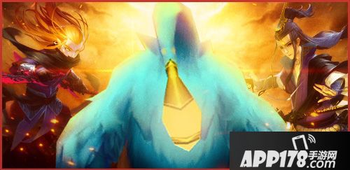 仙灵大作战玩法