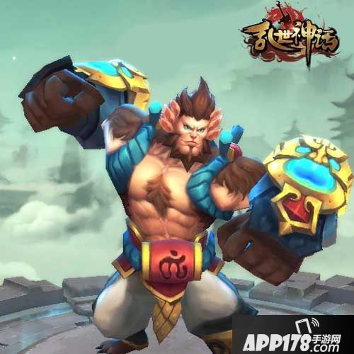 乱世<a href=http://www.app178.com/list-0-2-0-0-1.html target=_blank class=infotextkey>西游</a>手游战力提升<a href=http://www.app178.com/gonglue/ target=_blank class=infotextkey>攻略</a>