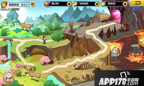 十万个冷笑话2副本