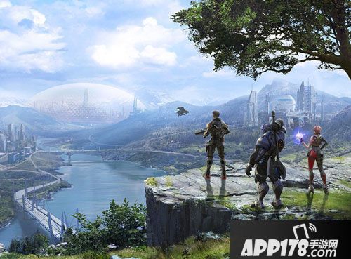 永恒边境7月7日App Store首发