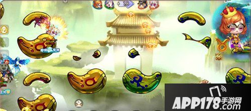 弹弹堂手游昆仑仙境地图详解 通关搭配技巧