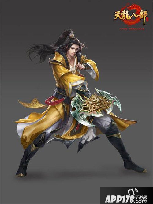天龙八部手游新门派天龙装备选择 宝石怎么搭配