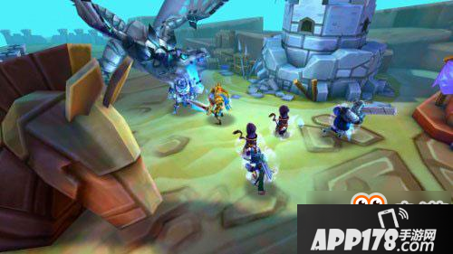 王国纪元英雄应该怎么搭配 王国纪元英雄搭配攻略