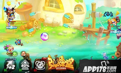 弹弹堂手游新宠雪魔来袭 冰雪紫宠治愈你的燥热症