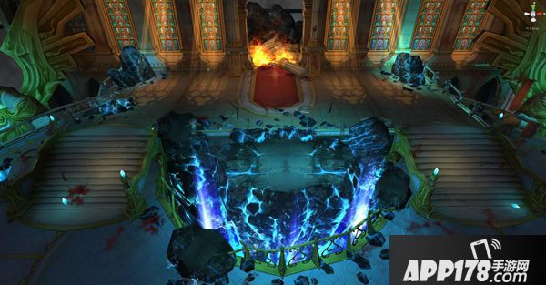 黑暗与荣耀首发 