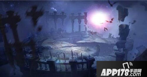 格罗亚传奇神旨启示内测