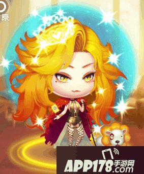 弹弹堂手游狮子座套装威猛上线 首周购买8折优惠