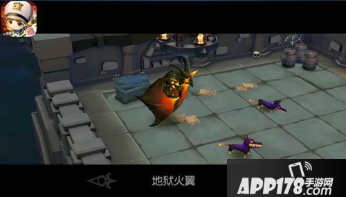 勇士x勇士地下墓穴攻略