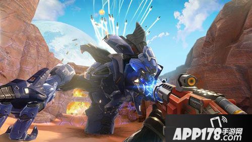 永恒边境火爆上线