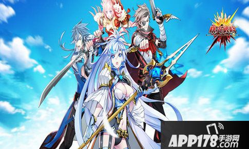 曙光破晓最强CP组合Hanser&YUKIri